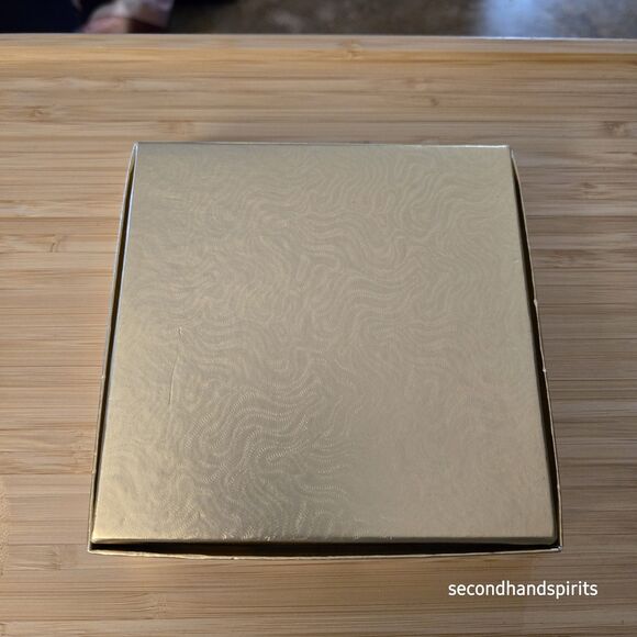 Christmas 2016 Baby's First Christmas Brass Ornament By ChemArt - Picture 3 of 8